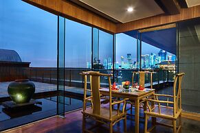 InterContinental Qingdao by IHG