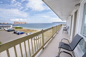 Riotel Percé