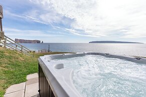 Riotel Percé