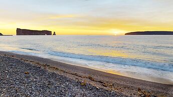 Riotel Percé