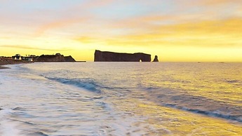 Riotel Percé