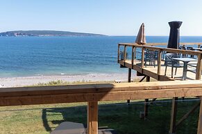 Riotel Percé