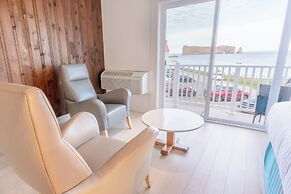 Riotel Percé