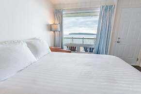 Riotel Percé