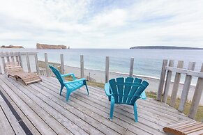 Riotel Percé