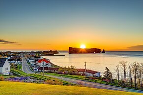 Riotel Percé