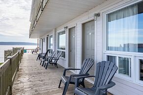 Riotel Percé