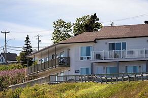 Riotel Percé