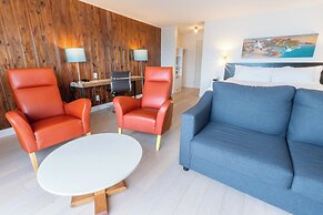 Riotel Percé