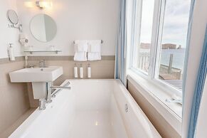 Riotel Percé