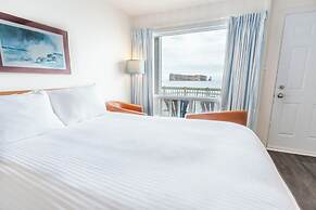 Riotel Percé