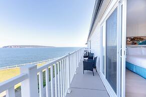 Riotel Percé