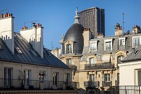 Hôtel l'Inattendu