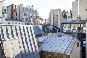 Hôtel l'Inattendu