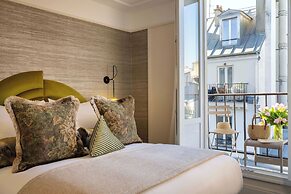 Hôtel l'Inattendu