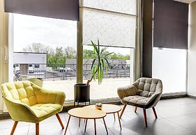 B&B HOTEL CHAUMONT