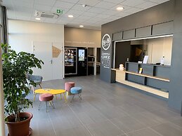 B&B HOTEL CHAUMONT