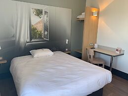 B&B HOTEL CHAUMONT