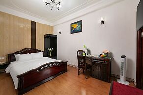 Little Diamond Hotel