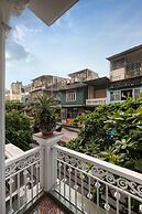 Little Diamond Hotel