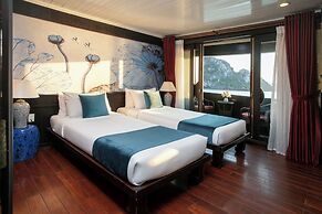 Bhaya Halong Cruises