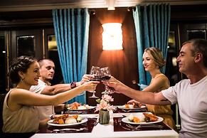 Bhaya Halong Cruises