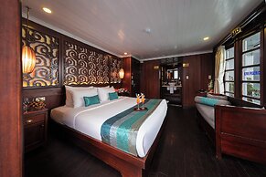 Bhaya Halong Cruises