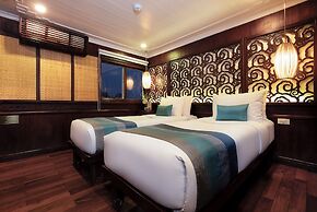 Bhaya Halong Cruises