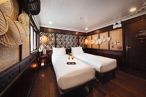 Bhaya Halong Cruises