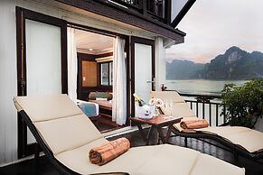 Bhaya Halong Cruises