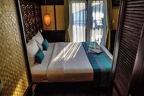 Bhaya Halong Cruises