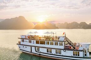 Bhaya Halong Cruises
