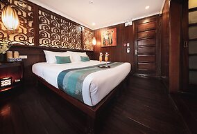 Bhaya Halong Cruises