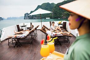Bhaya Halong Cruises