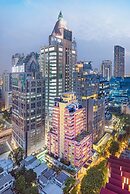 The Quarter Saladaeng by UHG