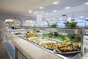 Club Hotel Marina Beach
