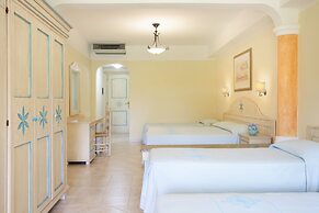 Club Hotel Marina Beach
