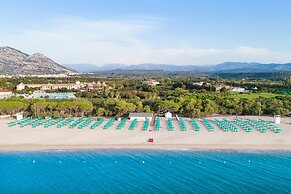 Club Hotel Marina Beach