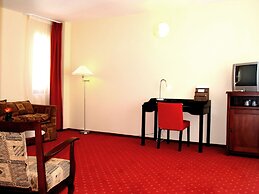 Hotel Floris