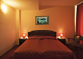 Hotel Floris