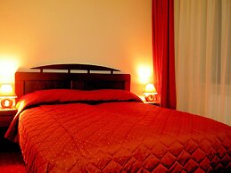 Hotel Floris