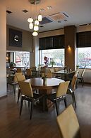 Hotel Abc
