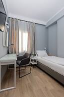 Hotel Abc