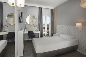 Hotel Abc