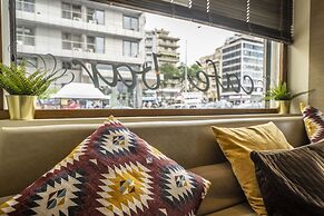 Hotel Abc