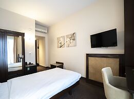 Hotel Abc
