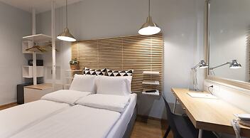 Hotel Abc