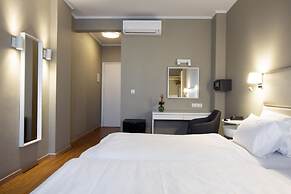 Hotel Abc