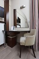 Hotel Abc