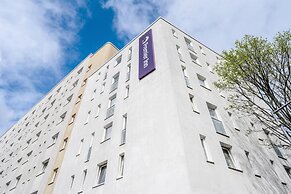 Premier Inn Berlin City Spittelmarkt